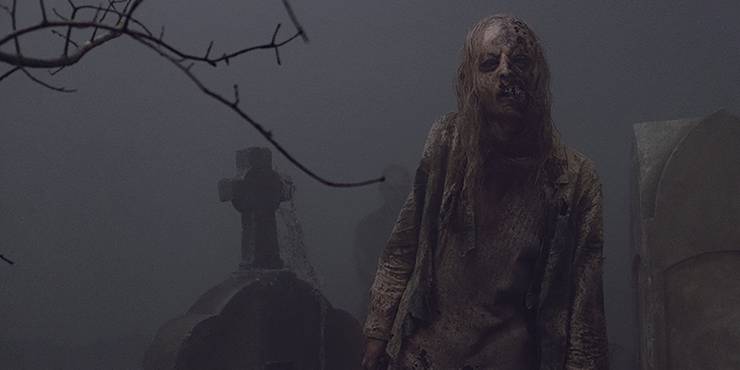 Every Mystery The Walking Dead Needs to Solve This Season Every Mystery The Walking Dead Needs to Solve This Season